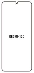 emobilshop Hydrogel - ochranná fólia - Xiaomi Redmi 12C (case friendly)