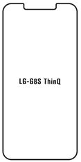 emobilshop Hydrogel - ochranná fólia - LG G8S ThinQ
