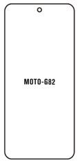 emobilshop Hydrogel - ochranná fólia - Motorola Moto G82 (case friendly)