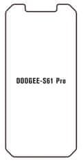 emobilshop Hydrogel - ochranná fólia - Doogee S61 Pro