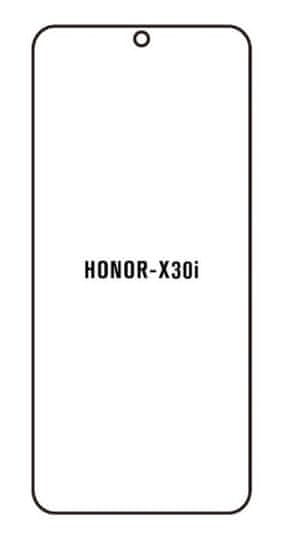 emobilshop Hydrogel - ochranná fólia - Huawei Honor X30 Max
