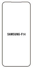 emobilshop Hydrogel - ochranná fólia - Samsung Galaxy F14