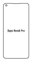 emobilshop Hydrogel - ochranná fólia - OPPO Reno6 Pro 5G