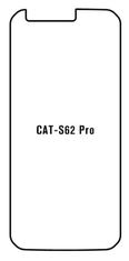 emobilshop Hydrogel - ochranná fólia - CAT S62 Pro