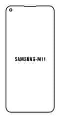emobilshop Hydrogel - ochranná fólia - Samsung Galaxy M11