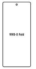 emobilshop UV Hydrogel s UV lampou - ochranná fólia - Vivo X Fold (front)