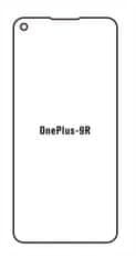emobilshop UV Hydrogel s UV lampou - ochranná fólia - OnePlus 9R