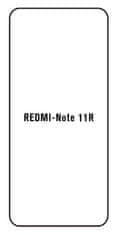 emobilshop Hydrogel - ochranná fólia - Xiaomi Redmi Note 11R