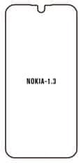 emobilshop Hydrogel - ochranná fólia - Nokia 1.3