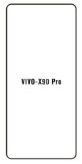 emobilshop Hydrogel - ochranná fólia - Vivo X90 Pro