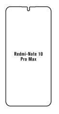 emobilshop Hydrogel - ochranná fólia - Xiaomi Redmi Note 10 Pro Max