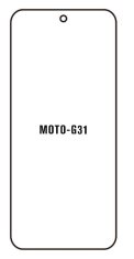 emobilshop Hydrogel - ochranná fólia - Motorola Moto G31