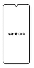 emobilshop Hydrogel - ochranná fólia - Samsung Galaxy M32