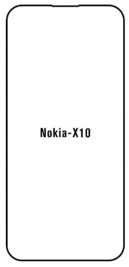 emobilshop Hydrogel - ochranná fólia - Nokia X10 5G/X20 5G