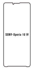 emobilshop Hydrogel - Privacy Anti-Spy ochranná fólia - Sony Xperia 10 IV