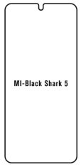 emobilshop Hydrogel - ochranná fólia - Black Shark 5