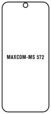 emobilshop Hydrogel - ochranná fólia - Maxcom MS572