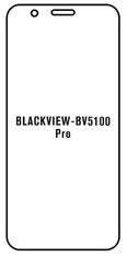 emobilshop Hydrogel - ochranná fólia - Blackview BV5100 Pro