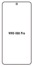 emobilshop Hydrogel - ochranná fólia - Vivo X60 Pro (case friendly)