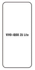 emobilshop Hydrogel - ochranná fólia - Vivo iQOO Z6 lite (case friendly)