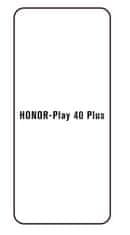 emobilshop Hydrogel - ochranná fólia - Huawei Honor Play 40 Plus