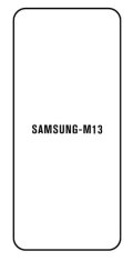 emobilshop Hydrogel - ochranná fólia - Samsung Galaxy M13