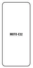 emobilshop Hydrogel - ochranná fólia - Motorola Moto E32