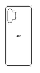 emobilshop Hydrogel - matná zadná ochranná fólia - Samsung Galaxy A32 4G