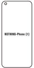 emobilshop Hydrogel - ochranná fólia - Nothing Phone (1) (case friendly)