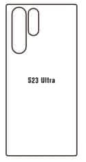 emobilshop Hydrogel - zadná ochranná fólia - Samsung Galaxy S23 Ultra