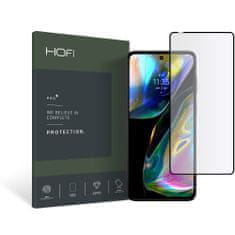 Hofi Ochranné Tvrdené Sklo sklo Pro+ Motorola Moto G52 / G82 5G Black
