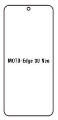 emobilshop Hydrogel - ochranná fólia - Motorola Edge 30 Neo (case friendly)
