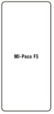 emobilshop Hydrogel - ochranná fólia - Xiaomi Poco F5