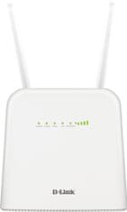 D-LINK DWR-960, biela