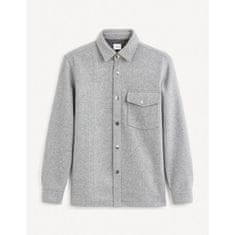 Celio Vrchné tričká Faliau CELIO_1134967 XXL