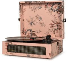 Crosley Voyager, floral