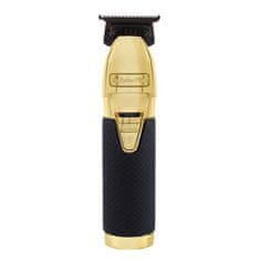 BaByliss Profesionálny zastrihávač vlasov PRO FX7870GBPE SkeletonFX Boost + Gold Trimmer