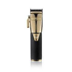 BaByliss Profesionálny zastrihávač vlasov PRO FX8700GBPE Boost + Gold Clipper