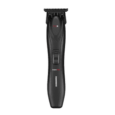 BaByliss Profesionálny zastrihávač vlasov PRO FX3 FXX3TBE Trimmer Black