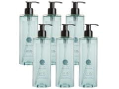 sarcia.eu Geneva Guild Hair&Body Wash - Šampón a telový krém 2 v 1 6x380ml
