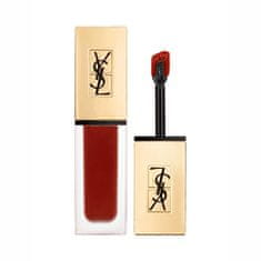 Yves Saint Laurent Zmatňujúci tekutý rúž Tatouage Couture Matte Stain (Liquid Lips tick ) 6 ml -TESTER (Odtieň 8)