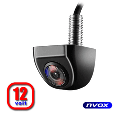 slomart Cúvacia kamera do auta s parkovacími senzormi 12V... (NVOX CM40SP)