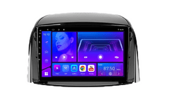 Junsun 2din Autorádio pre Renault Koleos 1 2008 - 2016 Android s GPS navigáciou, WIFI, USB, Bluetooth, Android rádio Renault Koleos 1