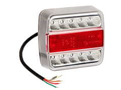 Blow 23-226# LED lampa na príves do auta LT-70