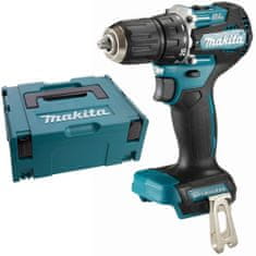 Makita Akumulátorový skrutkovač LXT XPT 18 V, 40 Nm, 2 rýchlosti DDF487ZJ