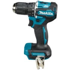 Makita Akumulátorový skrutkovač 18V, 40Nm, 2 rýchlosti 2x5Ah LXT XPT DDF487RTJ