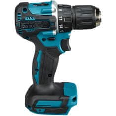 Makita Akumulátorový skrutkovač 18V, 40Nm, 2 rýchlosti 2x5Ah LXT XPT DDF487RTJ