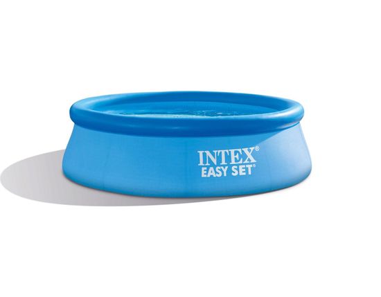 Intex Bazén INTEX 28132 EASY SET s filtráciou 366x76 cm