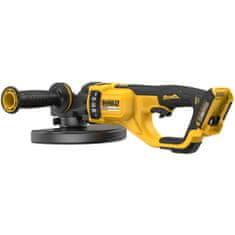 DeWalt Uhlová brúska 230mm 3000W brzdová spojka FLEXVOLT 54V DeWALT DCG460N