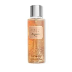 Victoria´s Secret Amaretto Fizz - tělový závoj 250 ml